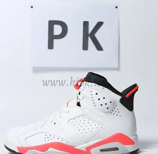 Bugs Air ship ready to Bunny” “Reflective 6 God Jordan PK 0609